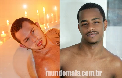 2 super lançamentos no Deleite-se do Mundo Mais