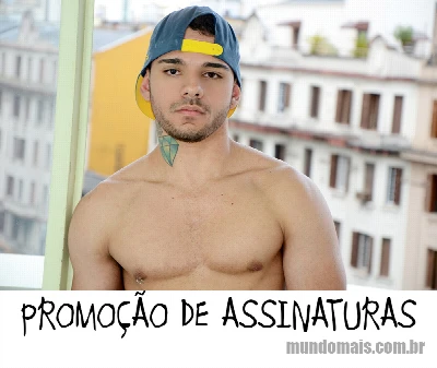 Super promoção Mundo Mais, assine agora!