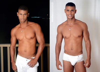DELEITE-SE com o TOP Rafael Moreno do Mundo Mais