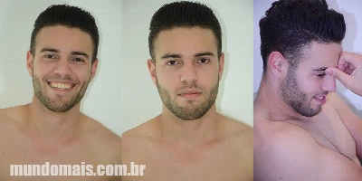 Especial de aniversario "Bernardo" - Promoção Mundo Mais