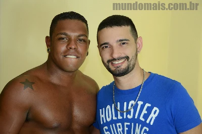 Cinesex com Bento arrebentando o Goiano - Mundo Mais