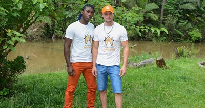 Cinesex Acampamento 2 com Rasul e Matheus - Mundo Mais