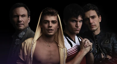 Assista ao filme "King Cobra" completo, legendado e ótima qualidade