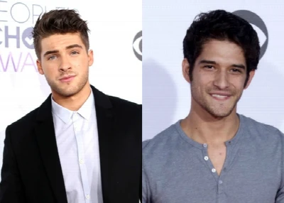 Vazam os nudes de Cody Christian e Tyler Posey, ambos de Teen Wolf