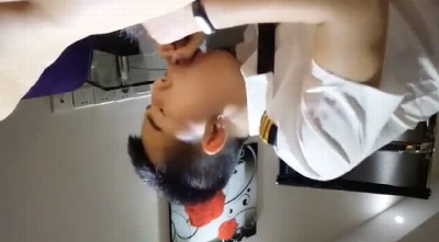 Orientais e a arte de foder bem gostoso na China
