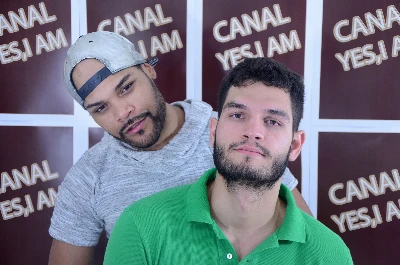 CineSex com Daniel Carioca e a estreia de Breno Galvão