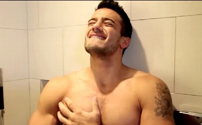 Compilação de machos musculosos gozando pra caralho