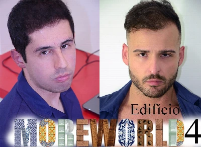 Deleite-se Episósio 4 da série Edificio Moreworld