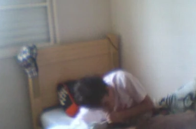 Primos experimentam chupar pau um do outro e gostam