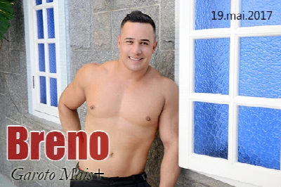 Garoto Mais Breno retorna com tudo ao Mundo Mais