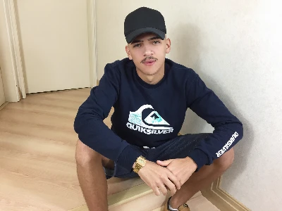 Deleite-se com video solo do Caio Mineirinho - Mundo Mais