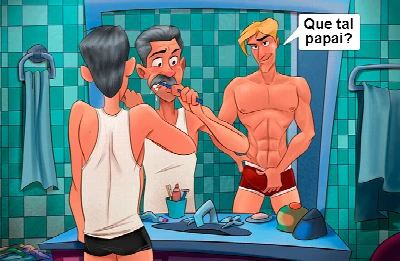 Desenhos Animados com temas polêmicos!