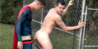 Será que o Super-Homem é tão poderoso assim?