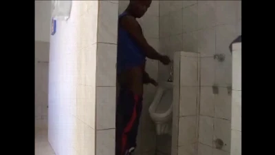 Quem quer pau preto?