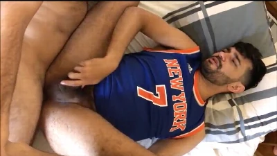 Marcos Goiano atende cliente parrudo e de 23cm e se surpreende