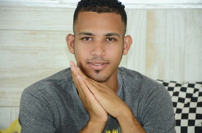 O solo de Jackson, baiano, direto pro Mundo Mais