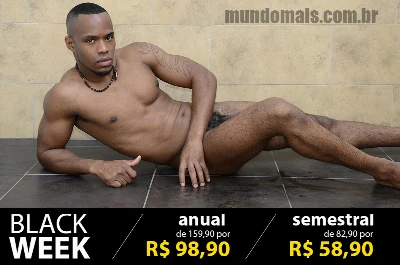 Black Week no Mundo Mais com promoções incríveis!
