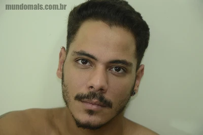 Lançamento do Wagner Garcia em vídeo solo pro Mundo Mais