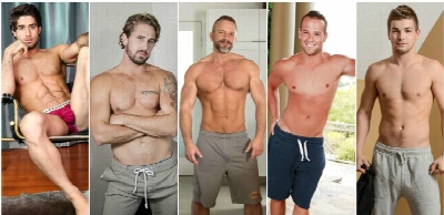 Confira lista completa de indicados ao GayVN Awards de 2018