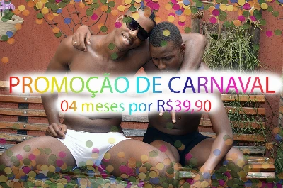 Promoção do Mundo Mais exclusiva para o KINGuys!!!