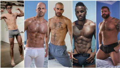 Confira lista completa de vencedores do GayVN Awards de 2018