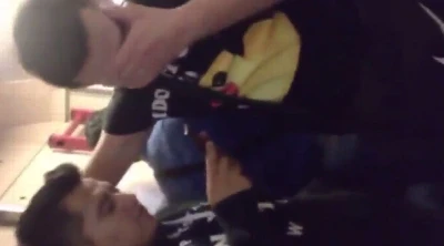 Aquela mão boba, no metrô lotado, que você mais respeita