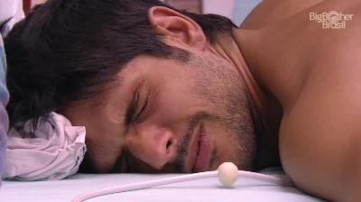 Lucas do BBB18