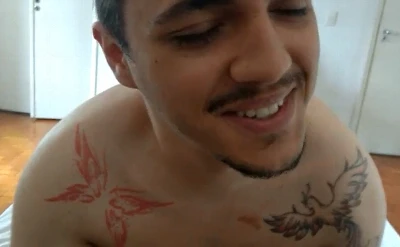 Safado fode com casal carioca e mete gostoso amadorzão
