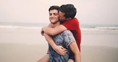 Reencontrando o Amigo Hétero da Escola - Parte 3 [Final]