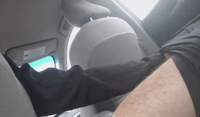 Motorista do Uber gosta de conhecer bem seus passageiros