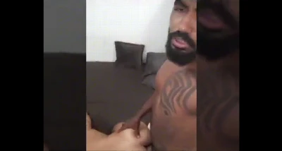 GP Vitor Bernardo adora arregaçar um cuzinho branquinho e gostoso