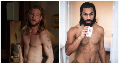 Cena de sexo gay em série de TV surpreende telespectadores; assista