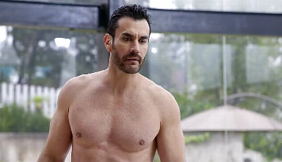 Vaza suposto vídeo íntimo do ator David Zepeda