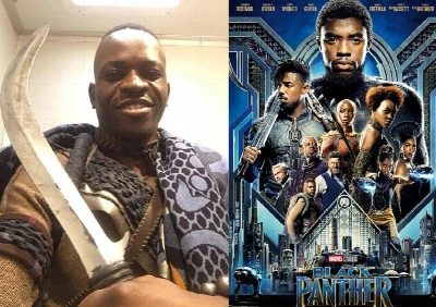 Ator de Pantera Negra pede desculpas por ter feito pornô gay