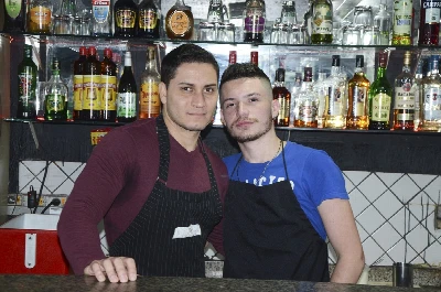 'O Bar 3' com estreia de Victor Hugo no Mundo Mais