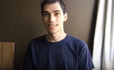 (HD) Latino de 18 anos topa tudo por uma boa grana