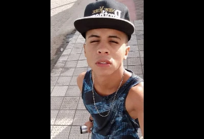 Bruno, safado pernambucano deu gostoso para o galego da universidade