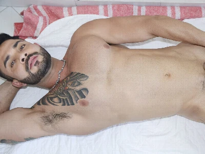 Garoto Mais Gilzão está arrasando no site Mundo Mais!