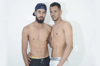 Filipe e Pedro arrasam em novo vídeo de sexo do Mundo Mais