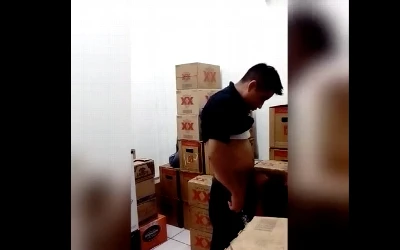 Chupada safada no horário de almoço? Temos sim!