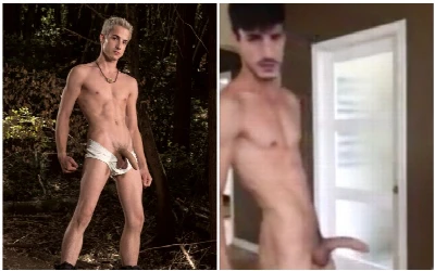Astro pornô, Jay James, masturba anaconda na cam e cai na net