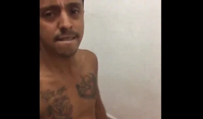Brazuca meteu e filmou cuzinho piscando por mais pica