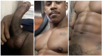 Lucas Scudellari surpreende, fica pelado e bate uma no busão