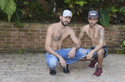 4ª edição do Oficina de Atores 2019 com Robson e Stevam