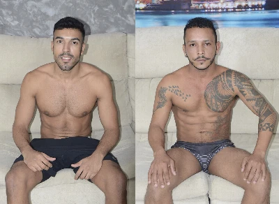 Estréia dupla no site do Mundo Mais com dois vídeos solo