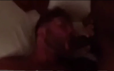 Sex tape com Colby Jansen sendo passivo cai na net