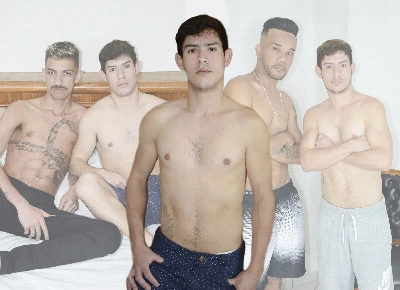 Cinesex com estreia de Kalvin (um passivo acima da media)