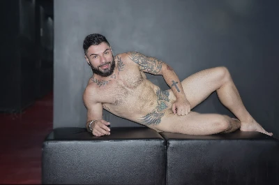 Garoto Mais de FEVEREIRO FABIO - Confira agora!!