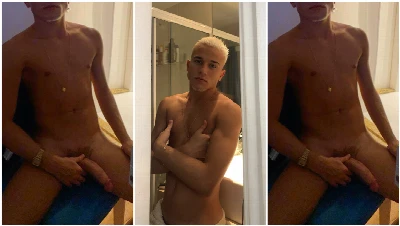Pedrinho: o cafuçu carioca que vai te fazer gozar gostoso
