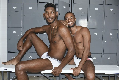 Novo Filme com Kadu Castro e Adrian no Mundo Mais